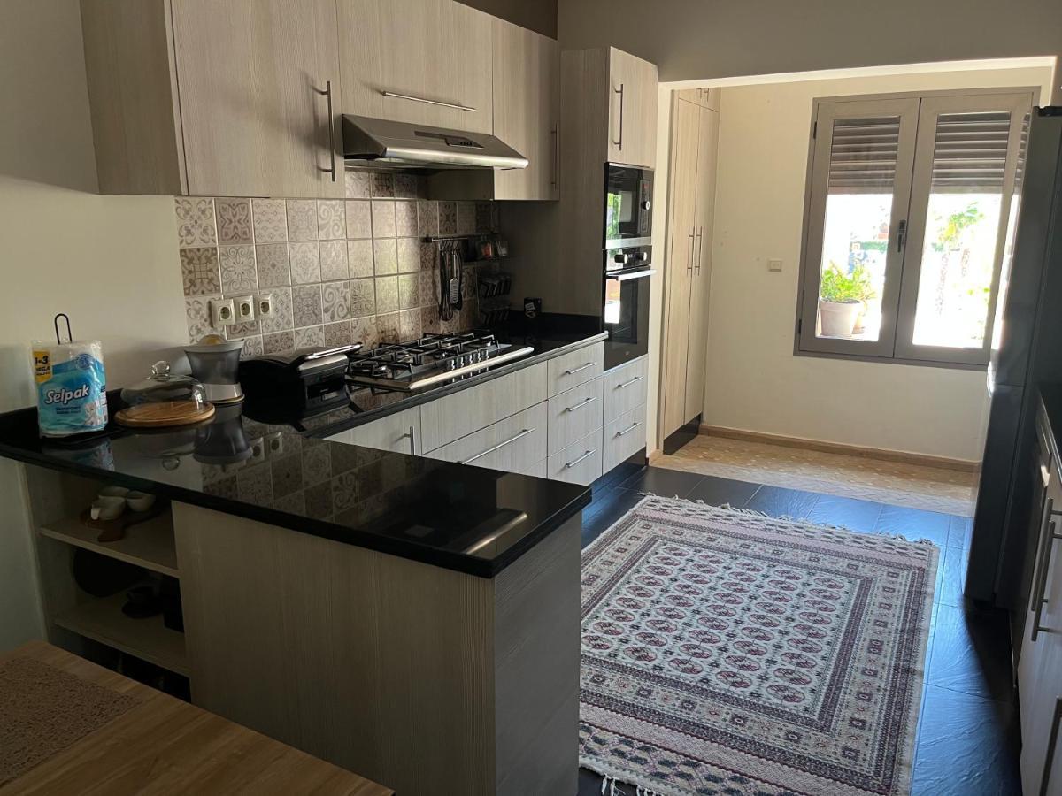 Marrakech M Avenue Terrasse Jardin Appartement *